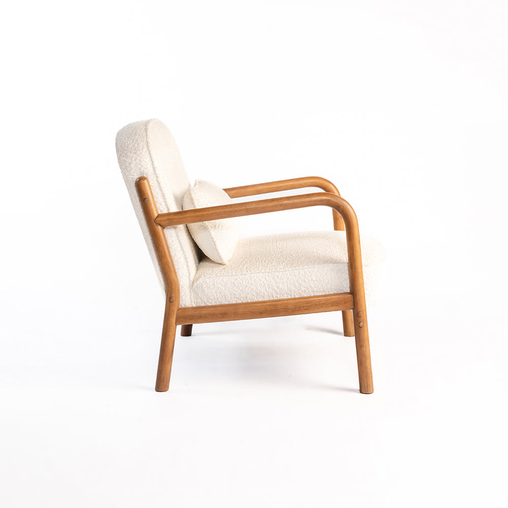 Nord Lounge Chair - Indoor Furniture