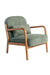 Nord Lounge Chair - Indoor Furniture