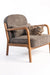 Nord Lounge Chair - Indoor Furniture