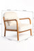 Nord Lounge Chair - Indoor Furniture