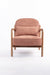 Nord Lounge Chair - Indoor Furniture