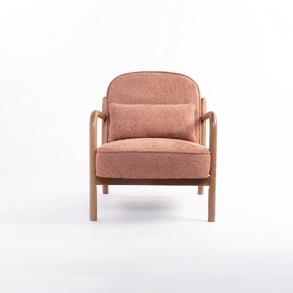 Nord Lounge Chair - Indoor Furniture