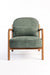 Nord Lounge Chair - Indoor Furniture