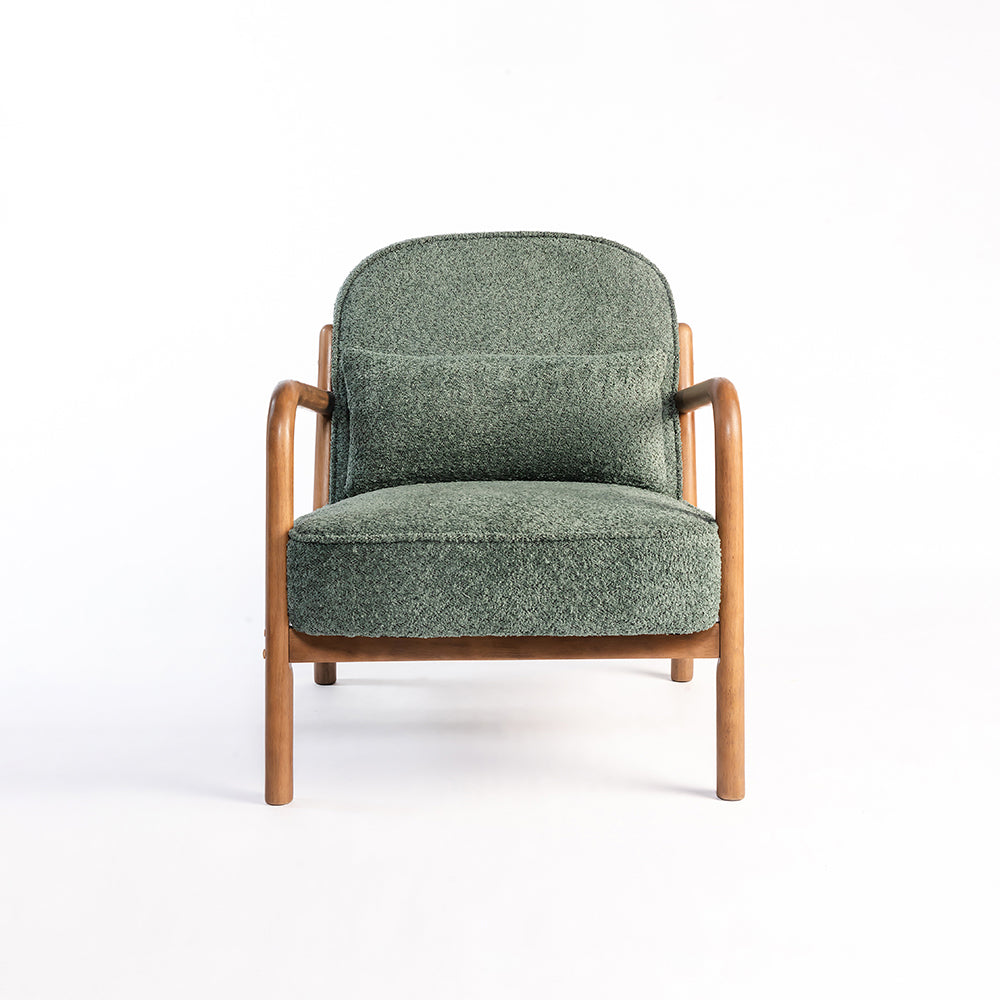 Nord Lounge Chair - Indoor Furniture