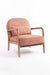 Nord Lounge Chair - Indoor Furniture