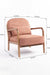 Nord Lounge Chair - Indoor Furniture