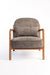 Nord Lounge Chair - Indoor Furniture