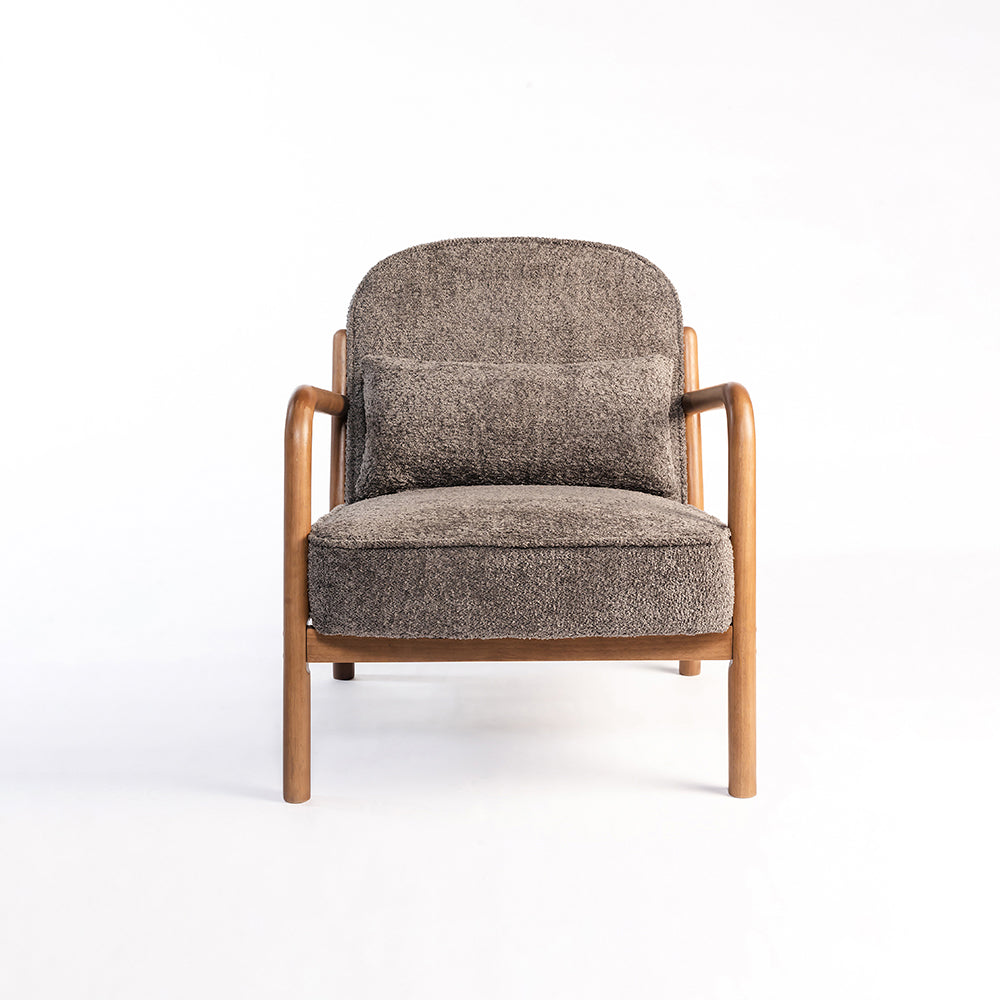 Nord Lounge Chair - Indoor Furniture