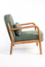 Nord Lounge Chair - Indoor Furniture