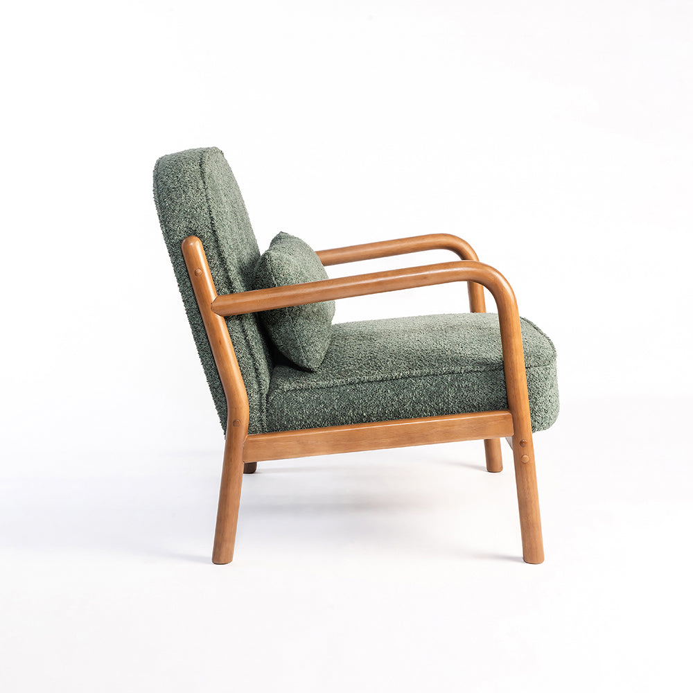 Nord Lounge Chair - Indoor Furniture