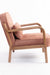 Nord Lounge Chair - Indoor Furniture