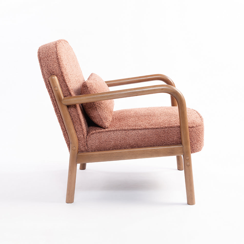 Nord Lounge Chair - Indoor Furniture
