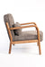 Nord Lounge Chair - Indoor Furniture