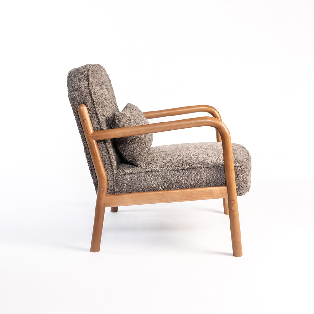 Nord Lounge Chair - Indoor Furniture