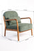 Nord Lounge Chair - Indoor Furniture