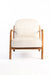 Nord Lounge Chair - Indoor Furniture