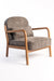 Nord Lounge Chair - Indoor Furniture