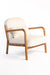Nord Lounge Chair - Indoor Furniture