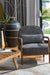 Nord Lounge Chair - Indoor Furniture