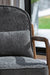 Nord Lounge Chair - Indoor Furniture
