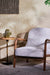 Nord Lounge Chair - Indoor Furniture