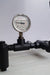 Nordic Industrial Table Lamp Tablet Stand