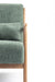 Nordic Lounge Chair - Indoor Furniture