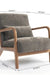 Nordic Lounge Chair - Indoor Furniture