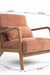 Nordic Lounge Chair - Indoor Furniture