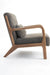 Nordic Lounge Chair - Indoor Furniture