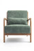 Nordic Lounge Chair - Indoor Furniture