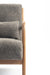 Nordic Lounge Chair - Indoor Furniture