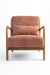 Nordic Lounge Chair - Indoor Furniture