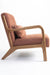 Nordic Lounge Chair - Indoor Furniture