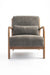 Nordic Lounge Chair - Indoor Furniture