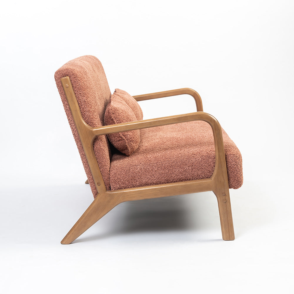 Nordic Sofa - Indoor Furniture