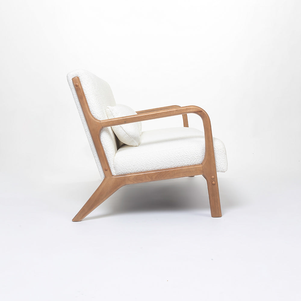 Nordic Sofa - Indoor Furniture
