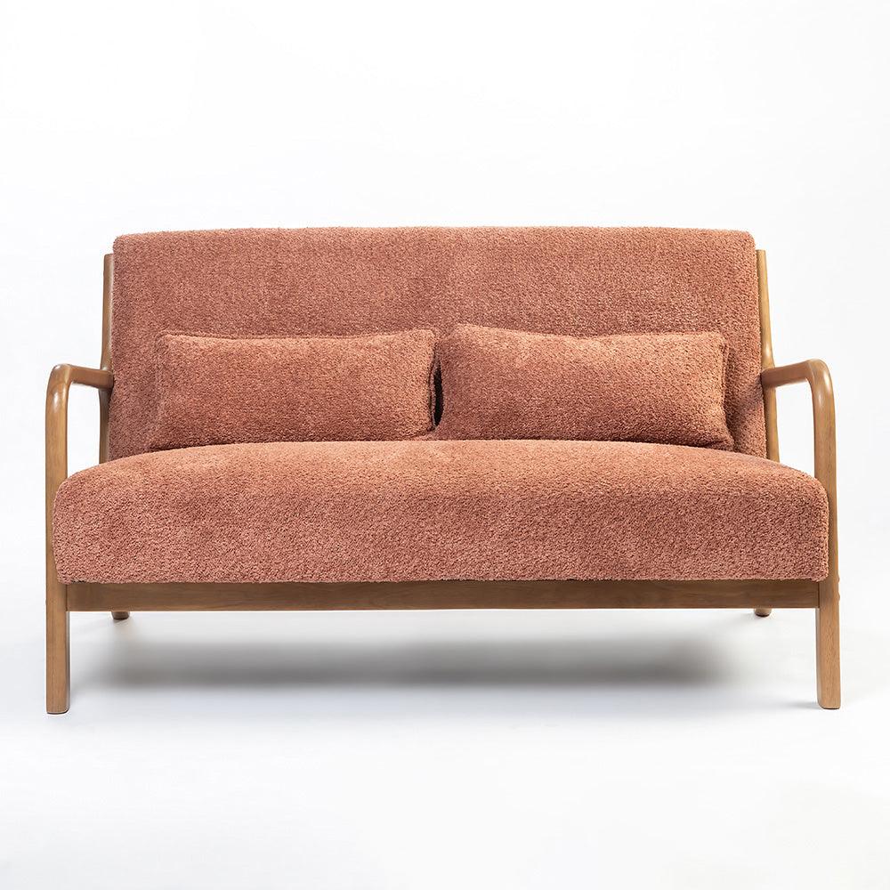 Nordic Sofa - Indoor Furniture
