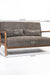 Nordic Sofa - Indoor Furniture