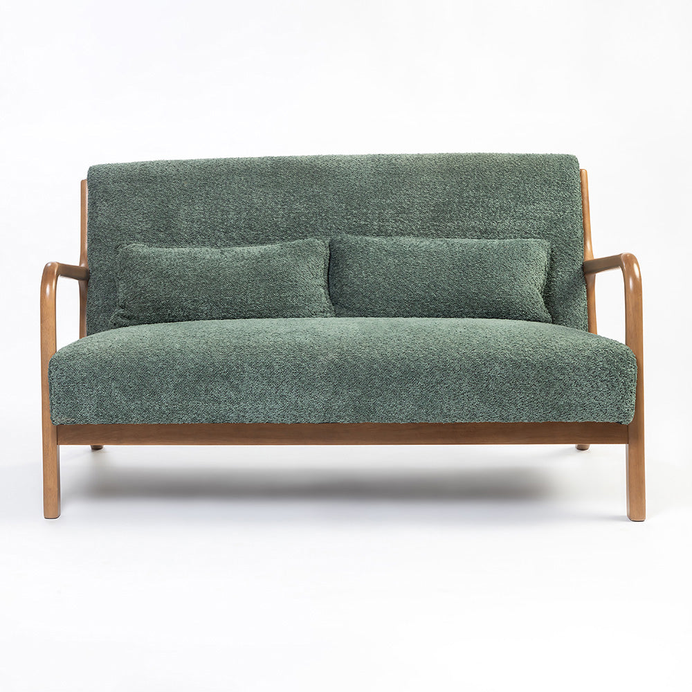 Nordic Sofa - Indoor Furniture