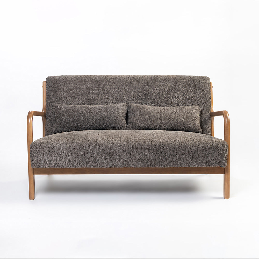 Nordic Sofa - Indoor Furniture