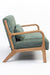 Nordic Sofa - Indoor Furniture