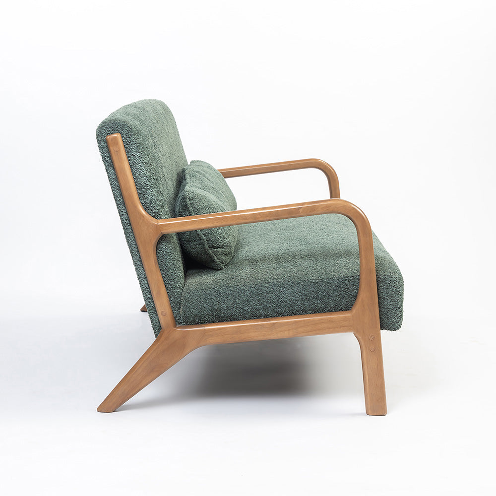 Nordic Sofa - Indoor Furniture