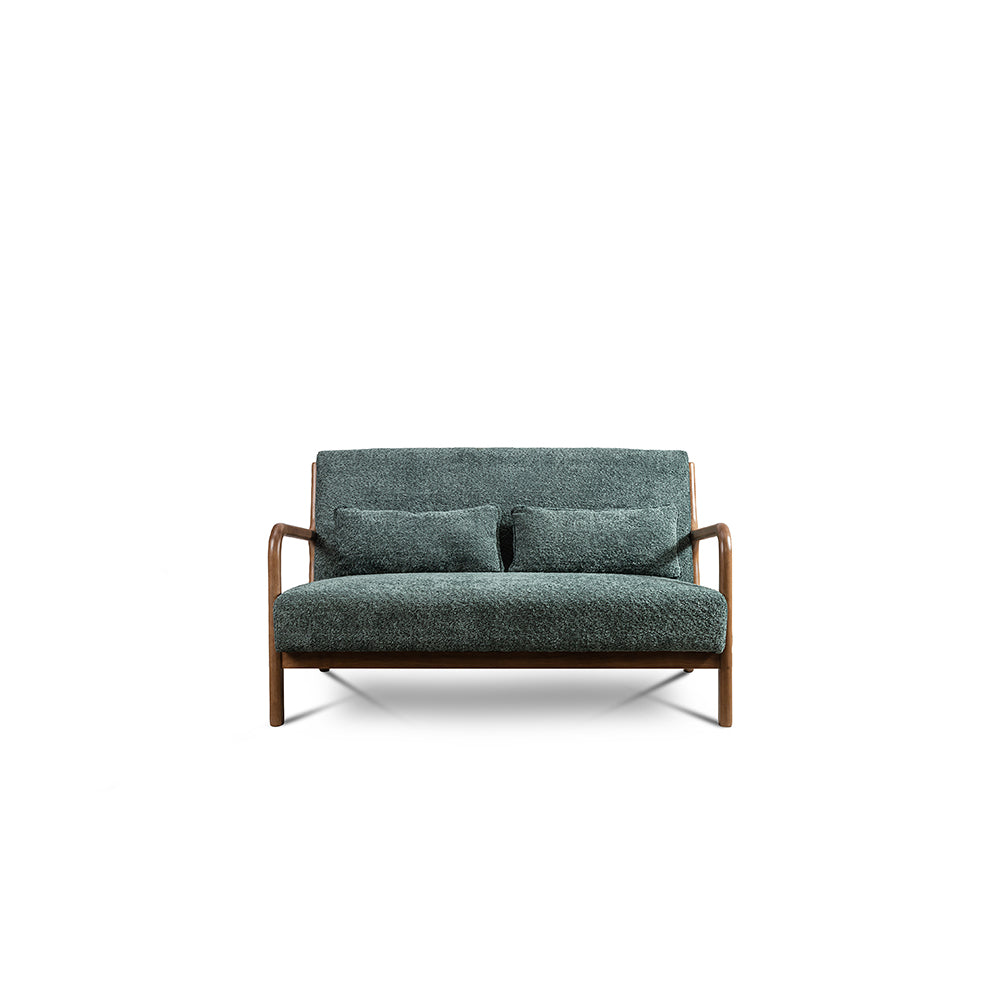 Nordic Sofa - Indoor Furniture
