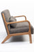 Nordic Sofa - Indoor Furniture