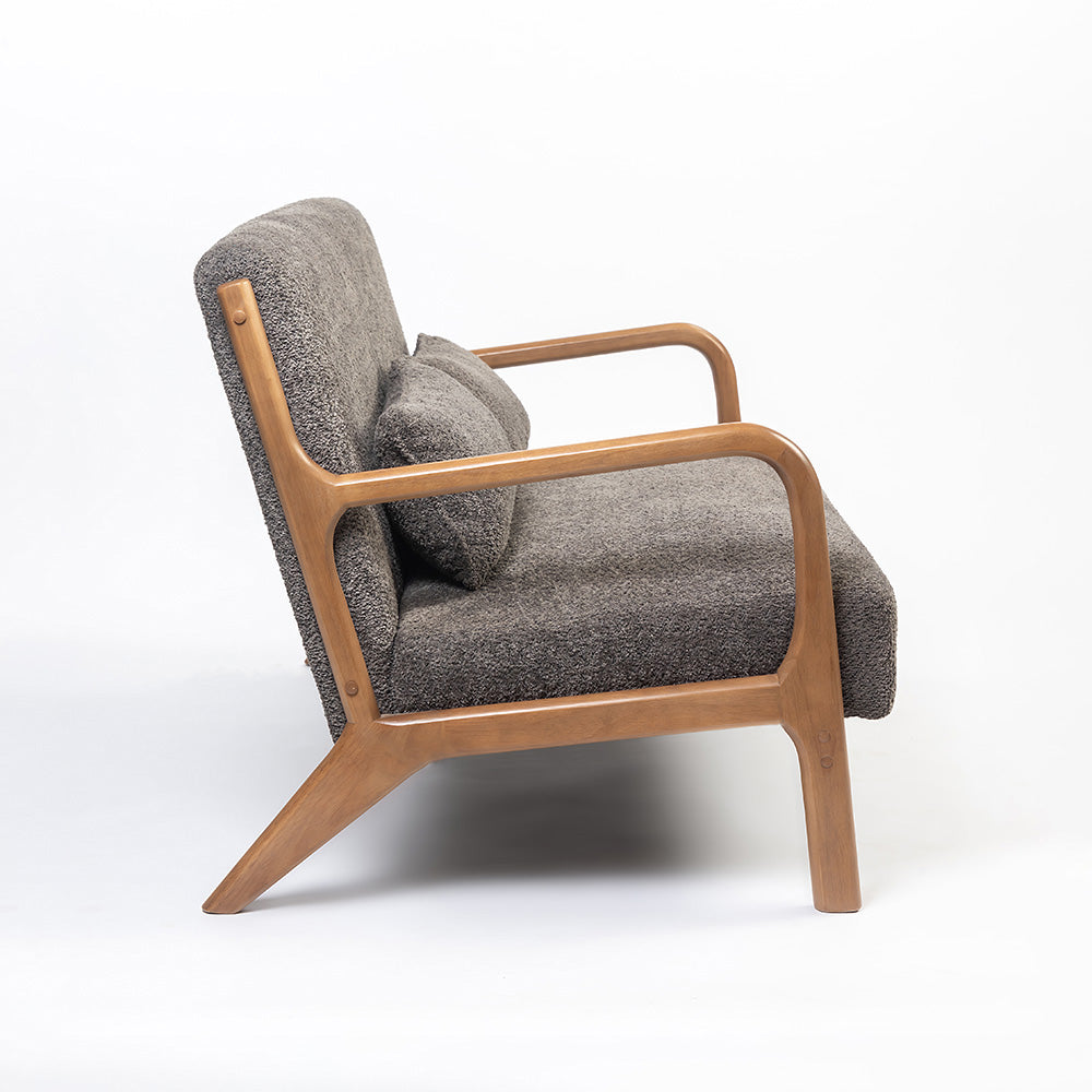 Nordic Sofa - Indoor Furniture