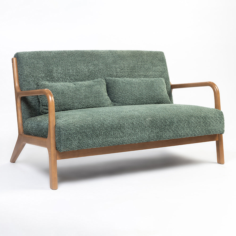 Nordic Sofa - Indoor Furniture