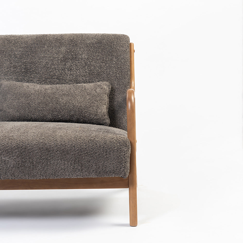 Nordic Sofa - Indoor Furniture