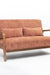 Nordic Sofa - Indoor Furniture