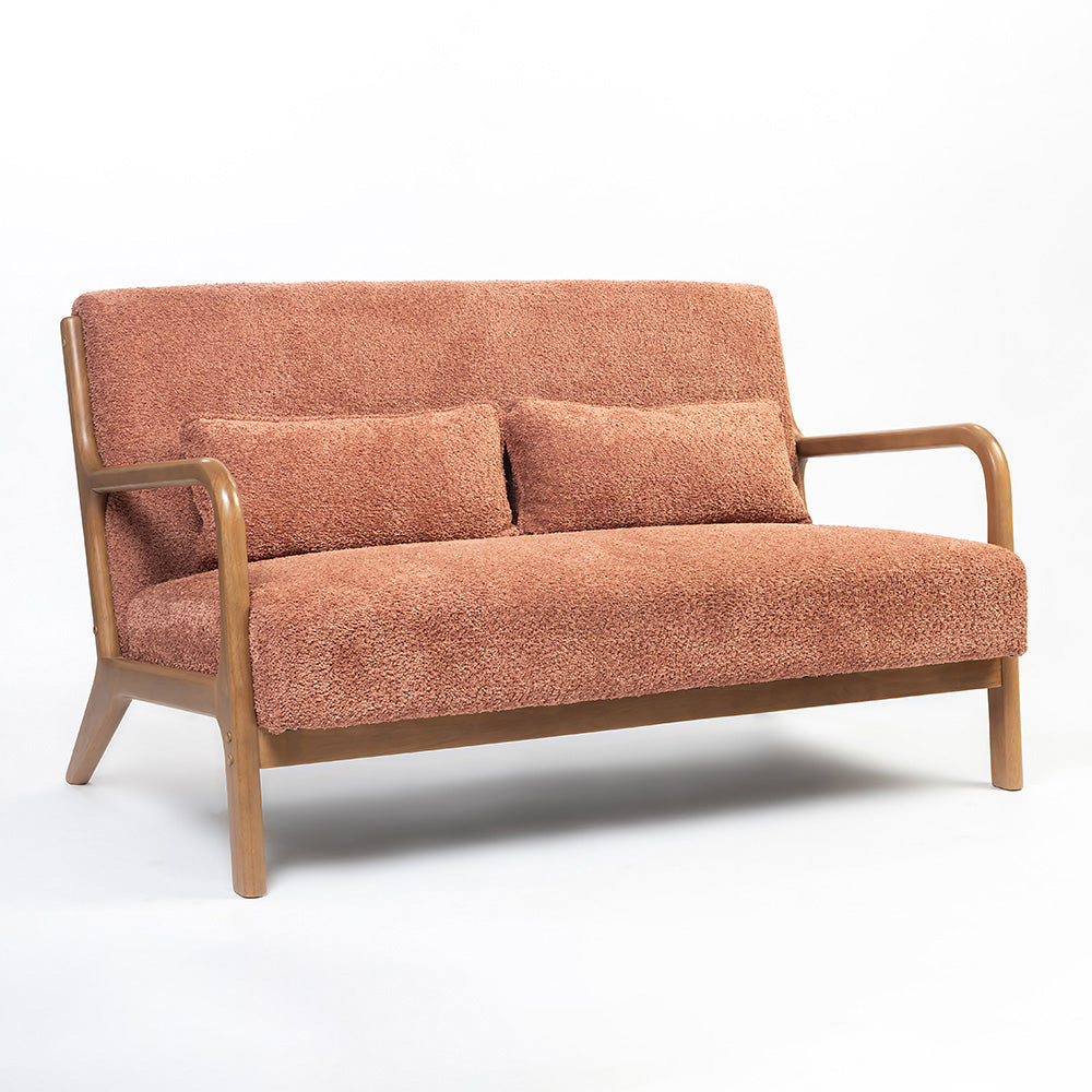 Nordic Sofa - Indoor Furniture
